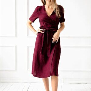 Women's Plus Size Dress